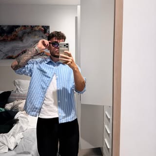 Instagram Profilbild von marvinw2601