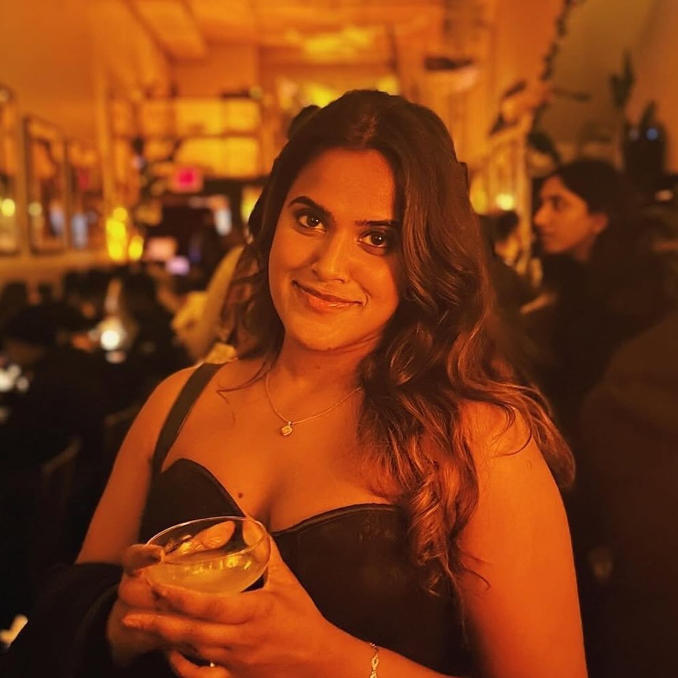 Instagram Profilbild von minnieperera