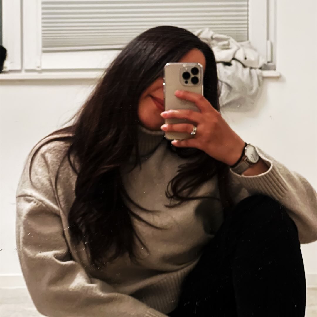 Instagram Profilbild von _hanifeee