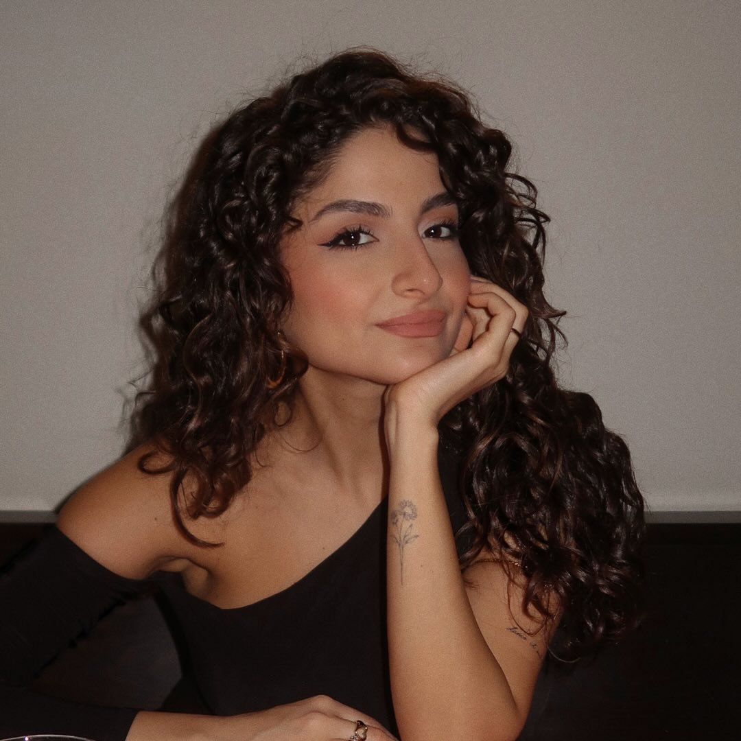 Instagram Profilbild von ischtarisik