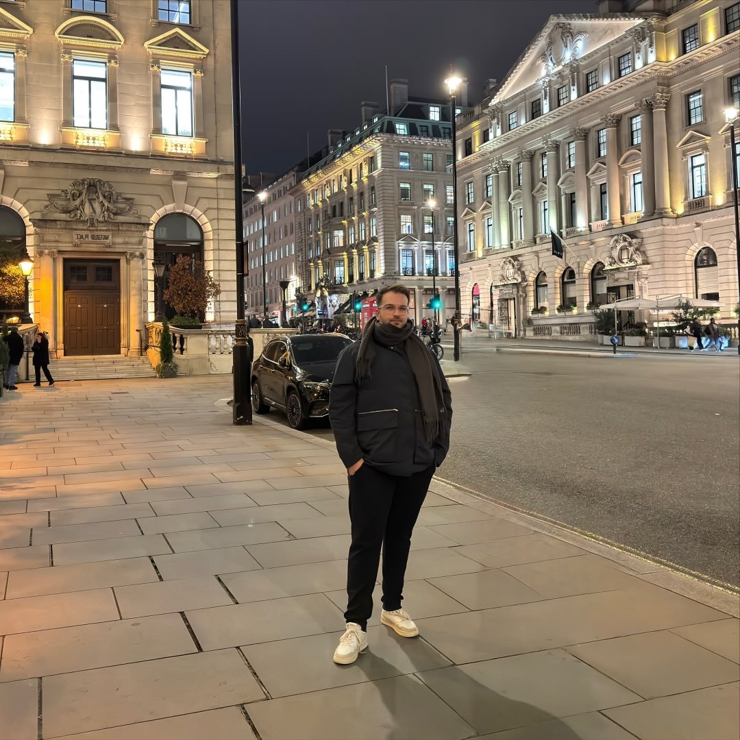 Instagram Profilbild von omeerdede