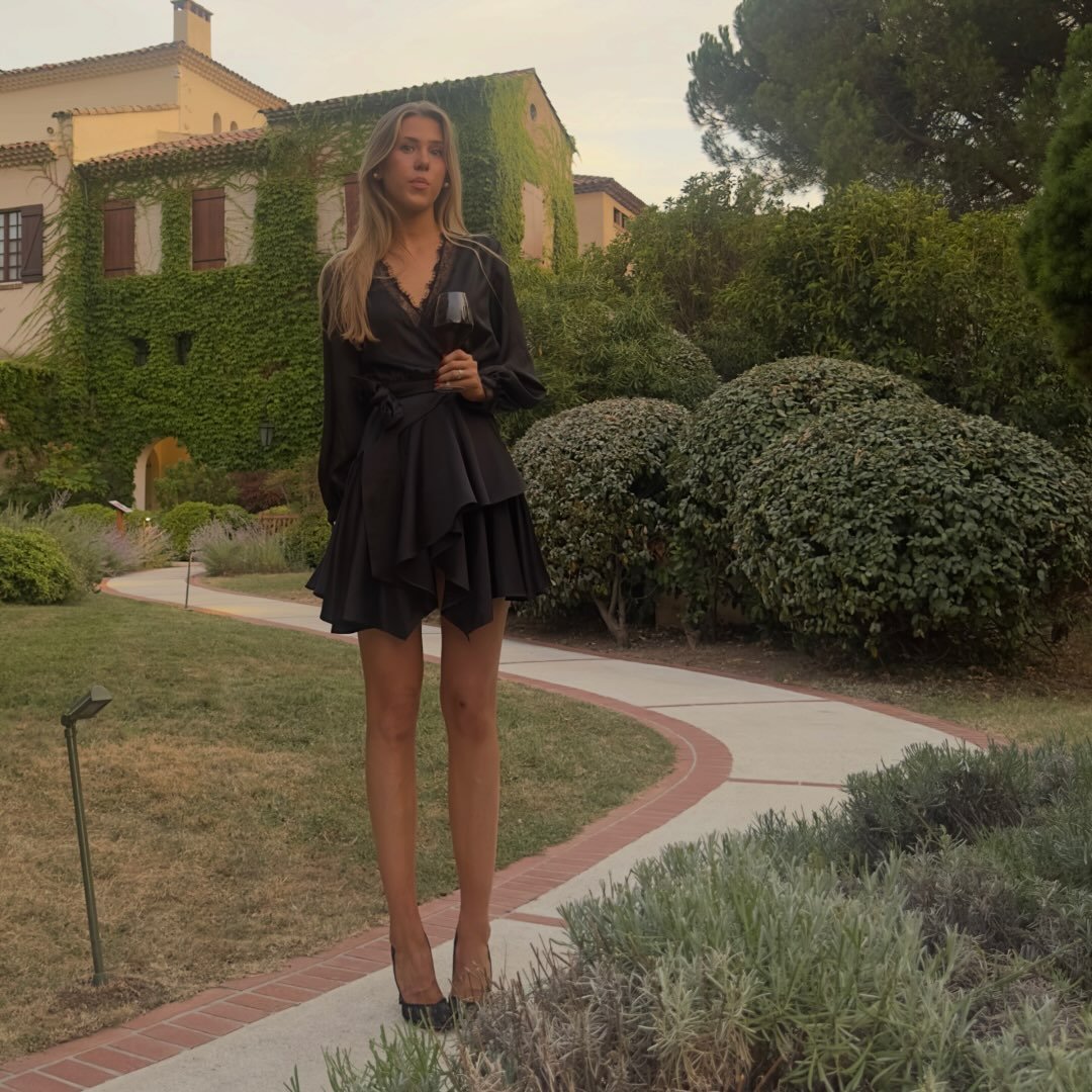 Instagram Profilbild von annacelinecarolin