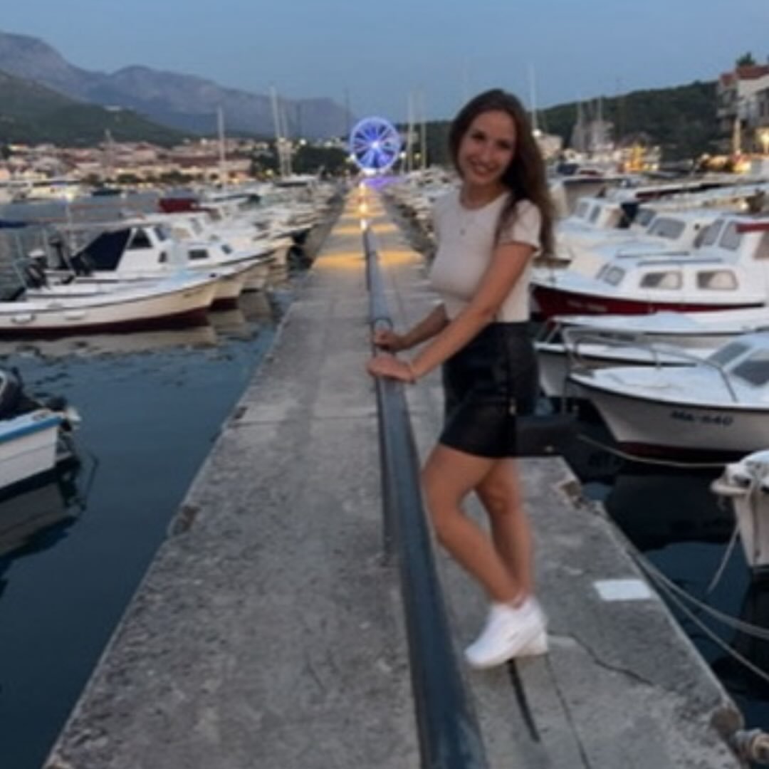 Instagram Profilbild von alisabrljak