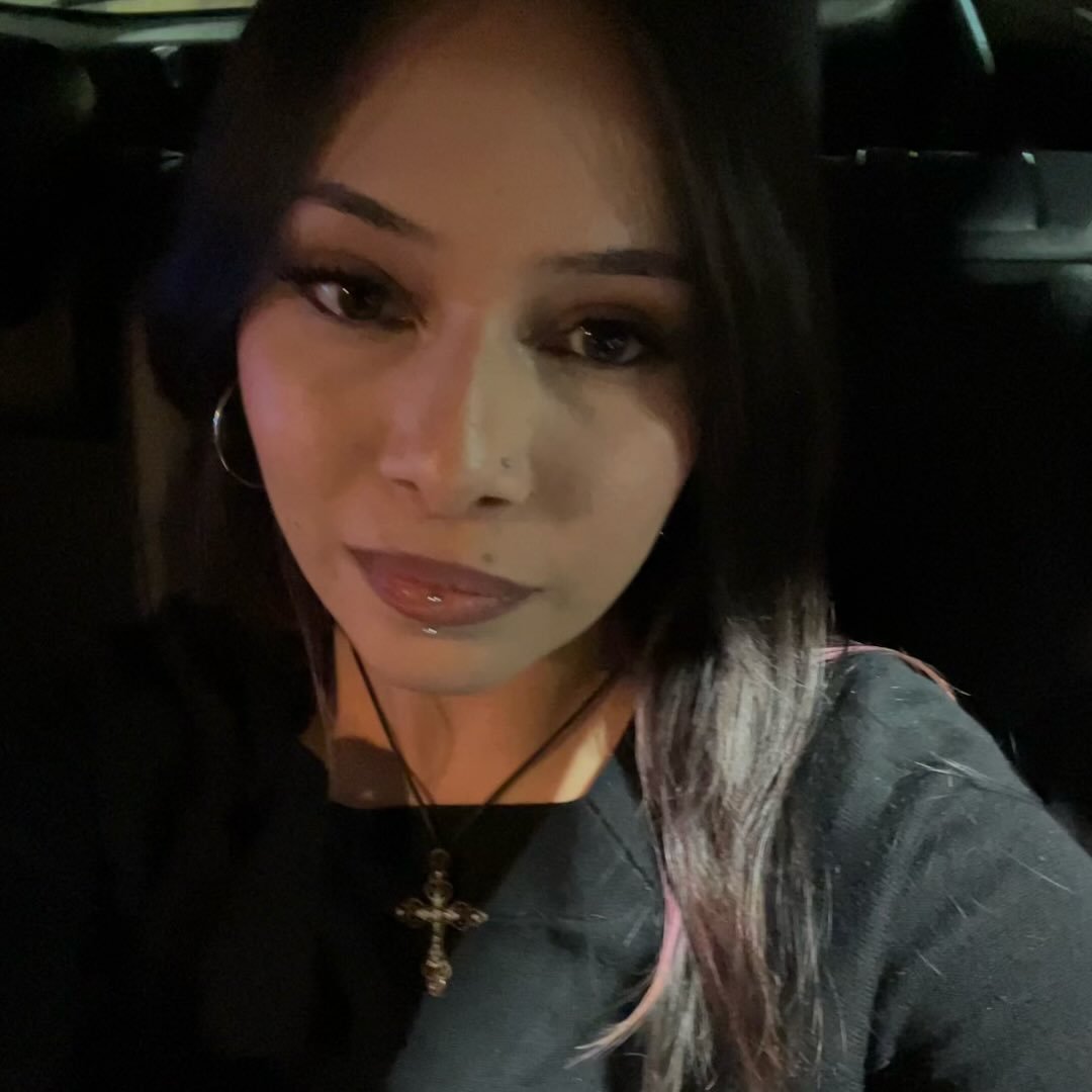 Instagram Profilbild von kimberlyperez