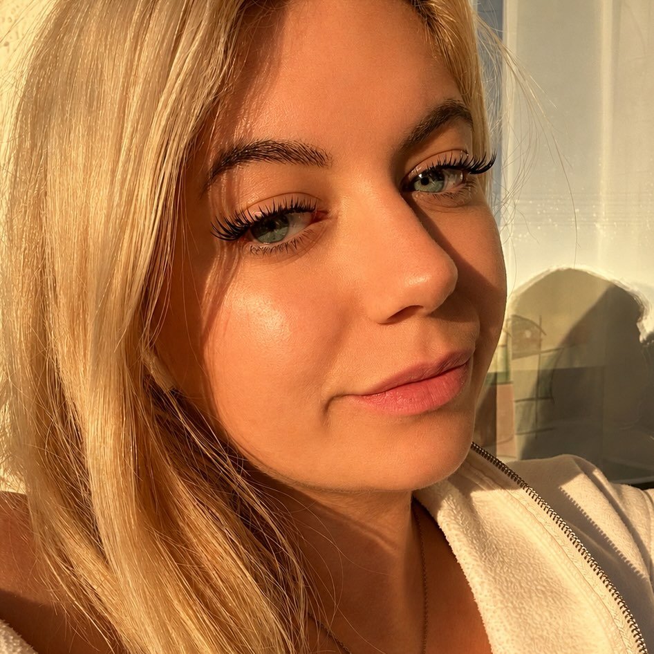 Instagram Profilbild von lisasaarah