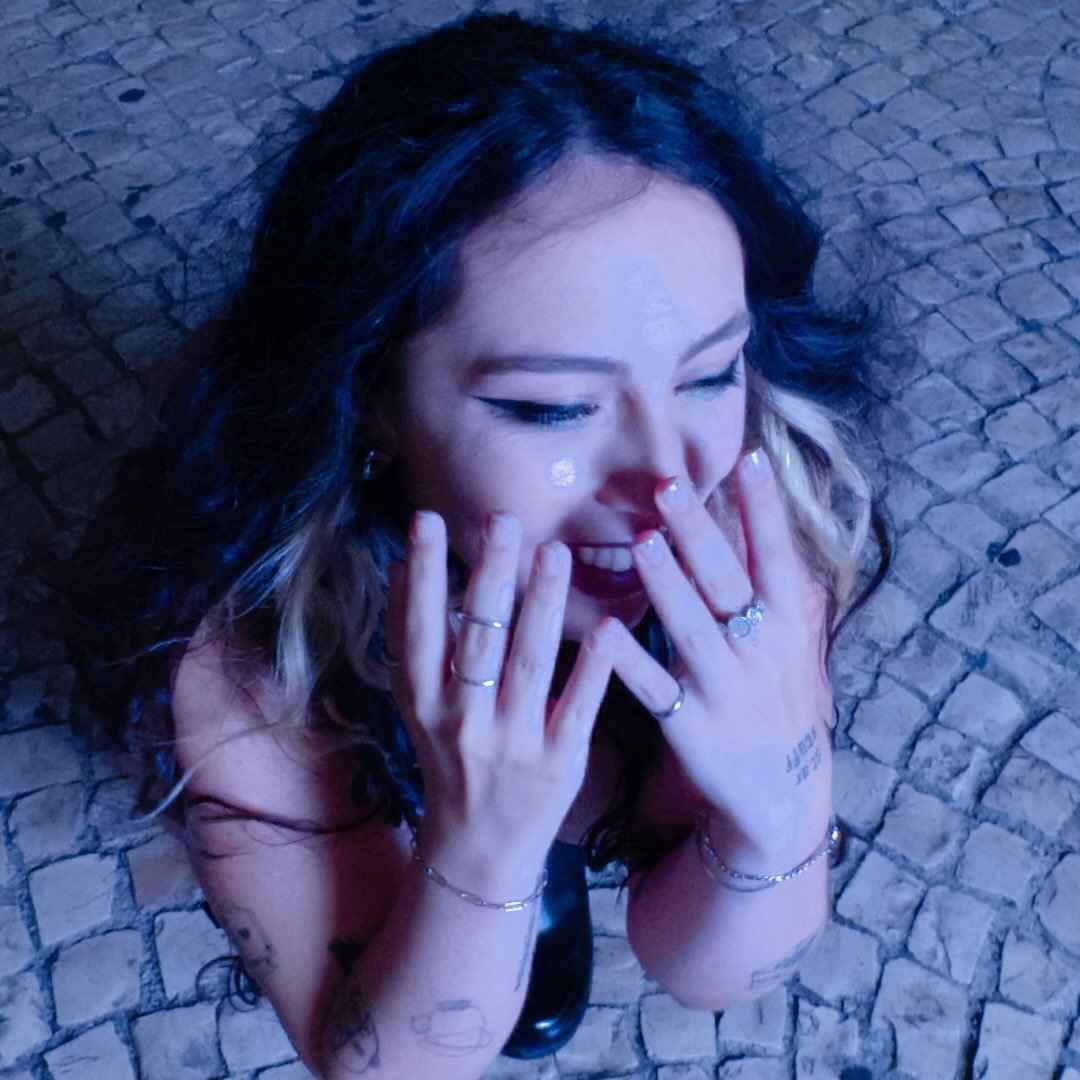 Instagram Profilbild von laurairiis