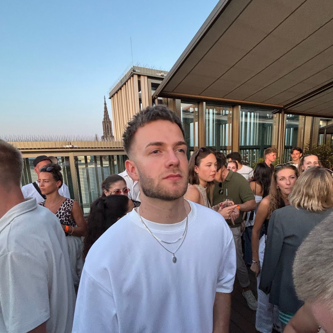 Instagram Profilbild von titussss___