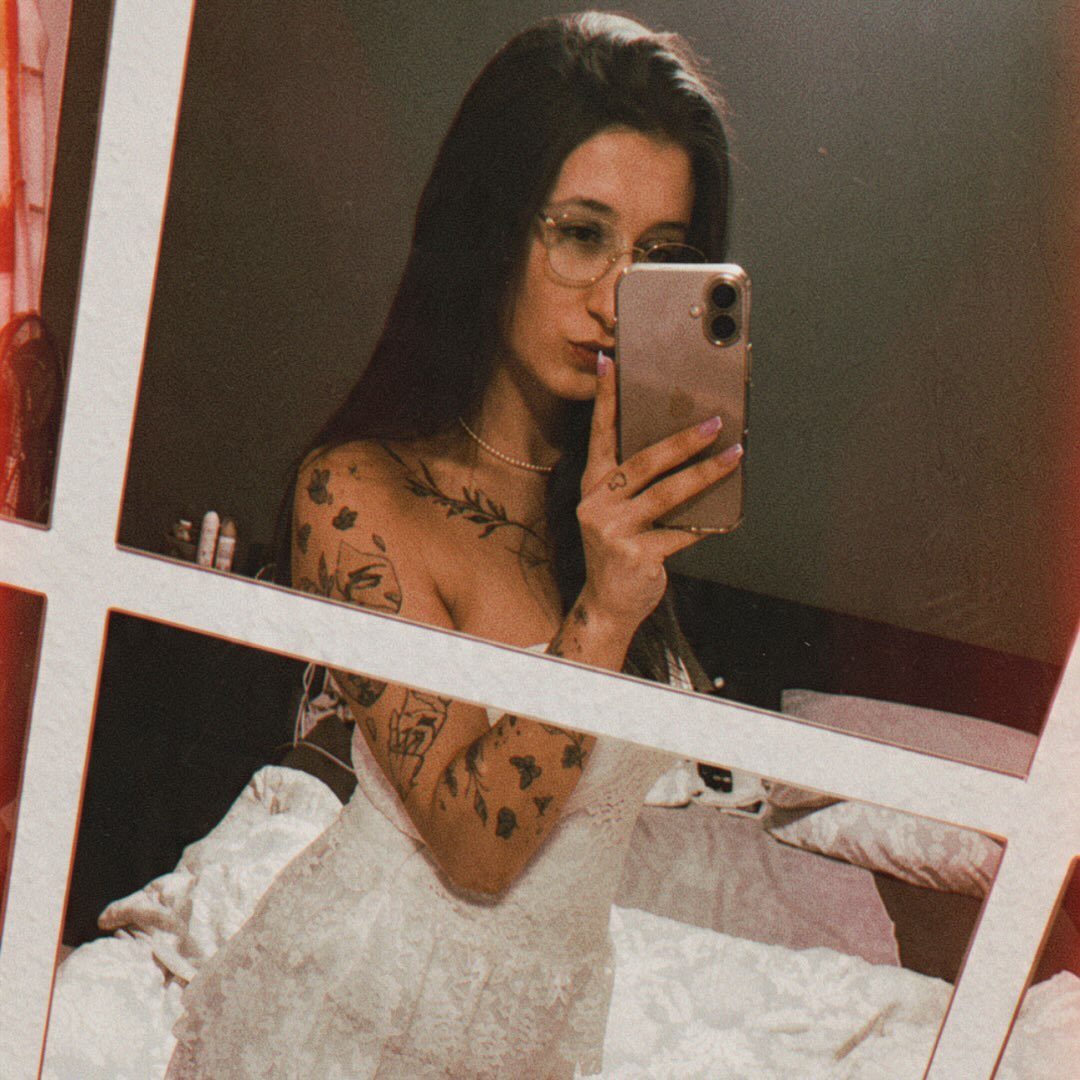 Instagram Profilbild von michellebachmann98