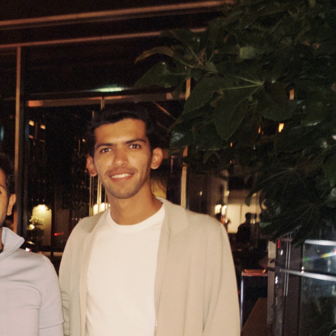Instagram Profilbild von khalid_almajed