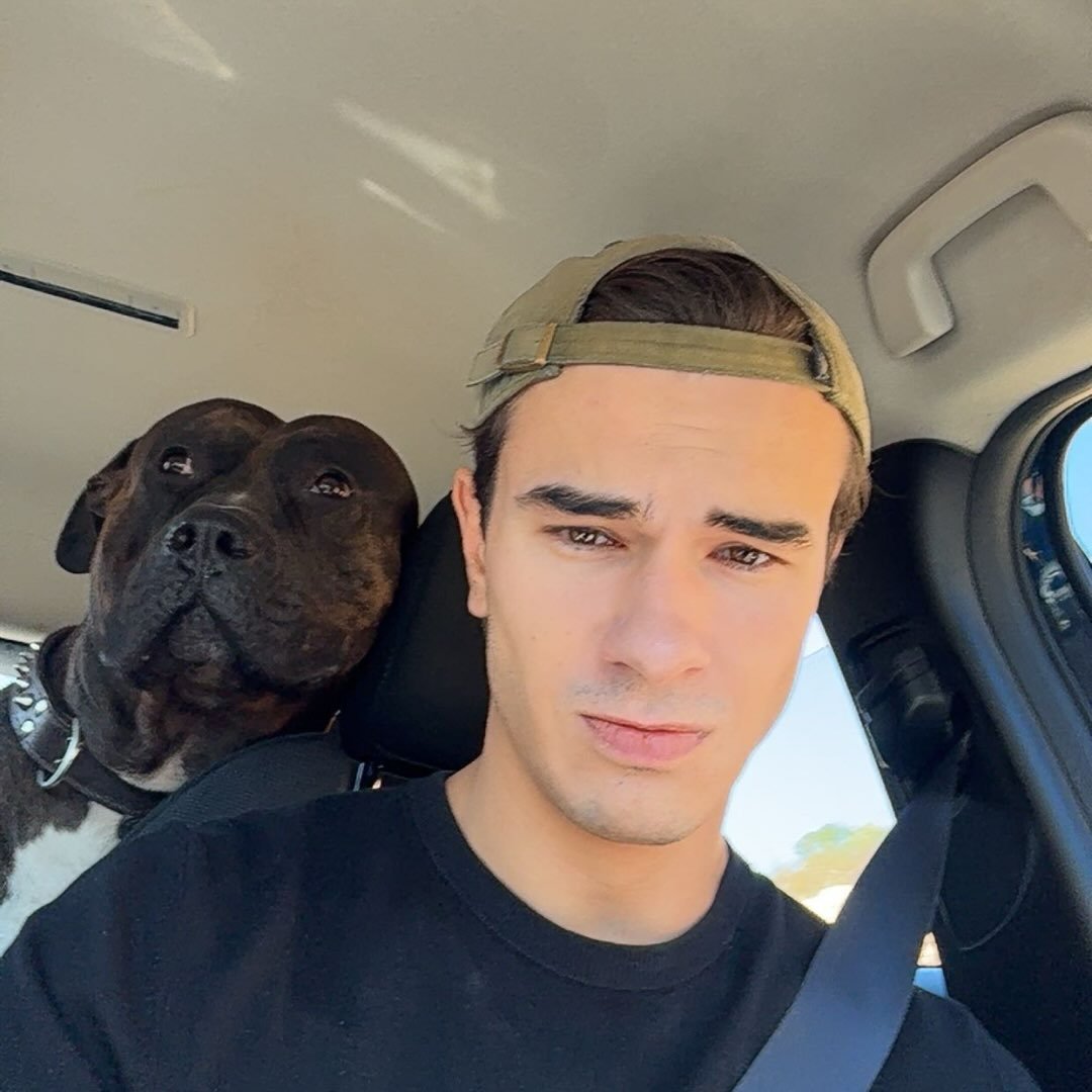 Instagram Profilbild von tomspxr
