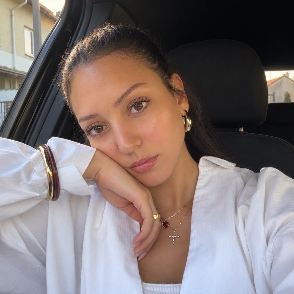 Instagram Profilbild von gloriabarssom