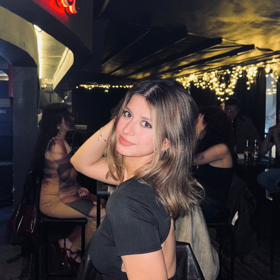 Instagram Profilbild von yagmurimamglu