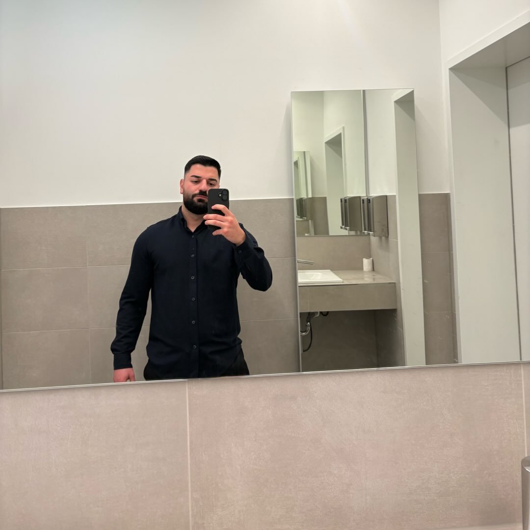 Instagram Profilbild von mikedemir
