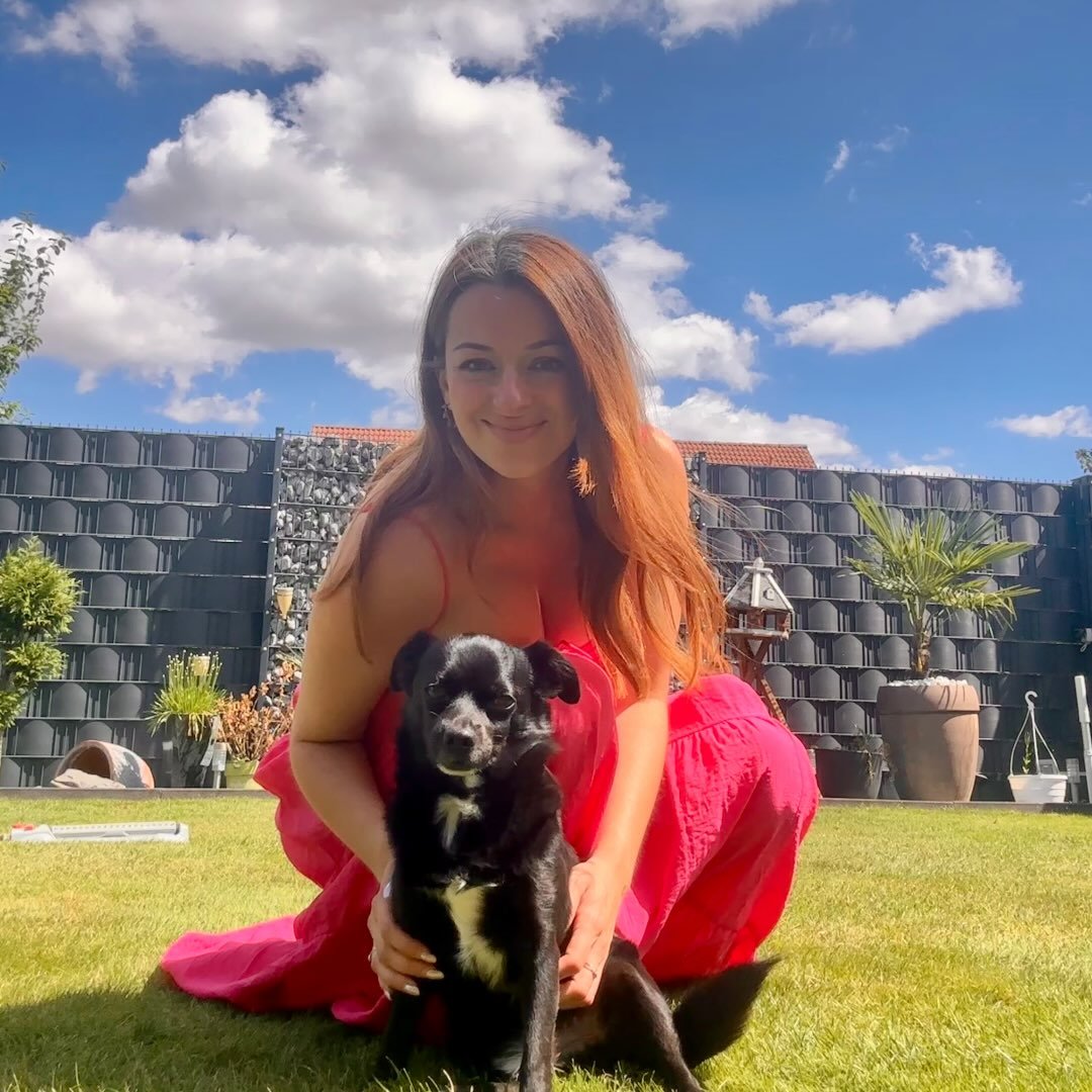 Instagram Profilbild von palmdalina