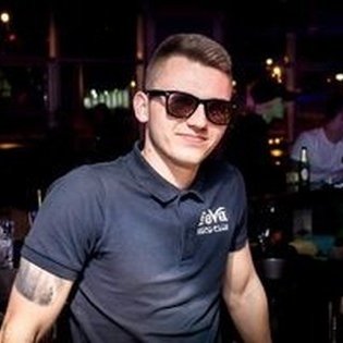 Instagram Profilbild von dariodoza