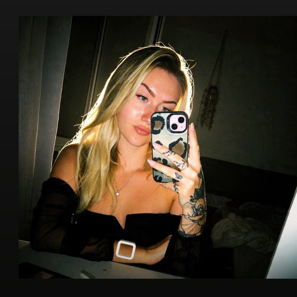 Instagram Profilbild von _sxlinx_s