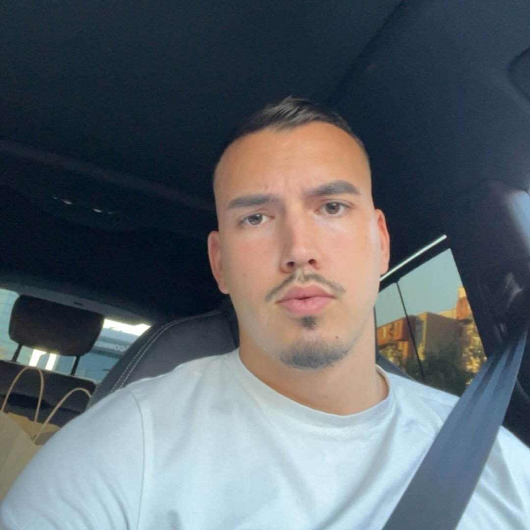 Instagram Profilbild von luanislami7