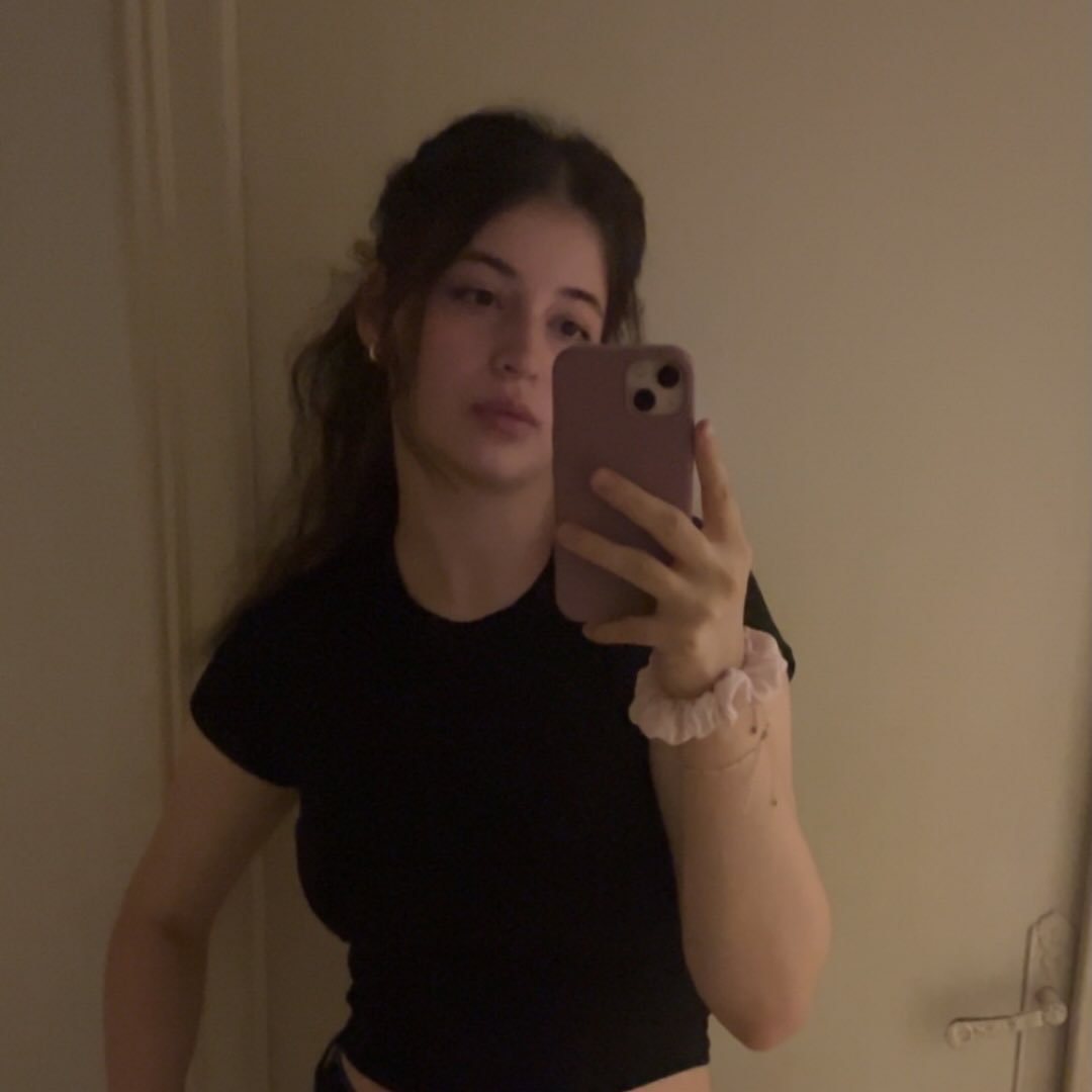 Instagram Profilbild von xosareta