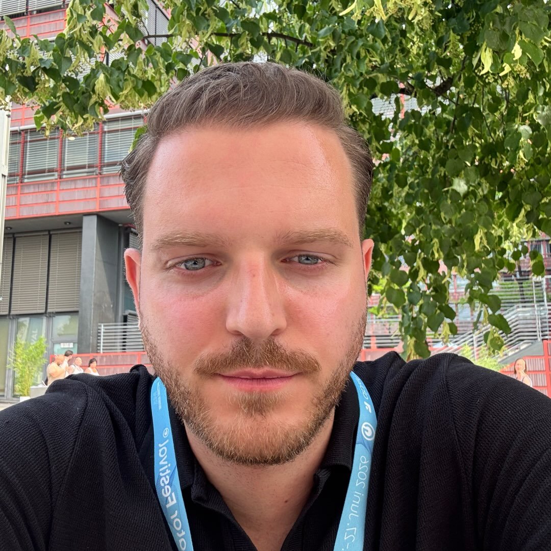 Instagram Profilbild von tom_ambros
