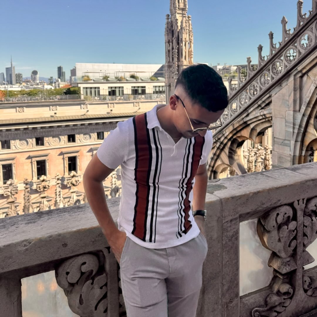 Instagram Profilbild von cesco_borg