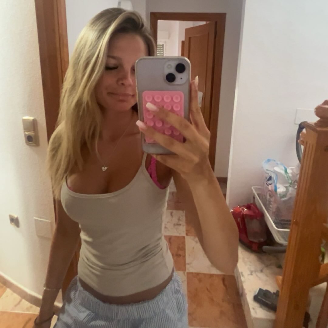 Instagram Profilbild von chanelcisternas