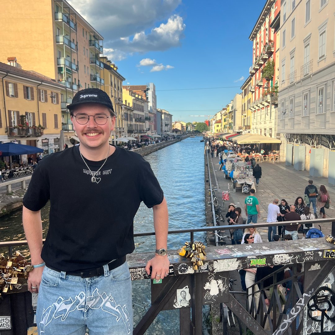 Instagram Profilbild von daan.ijz