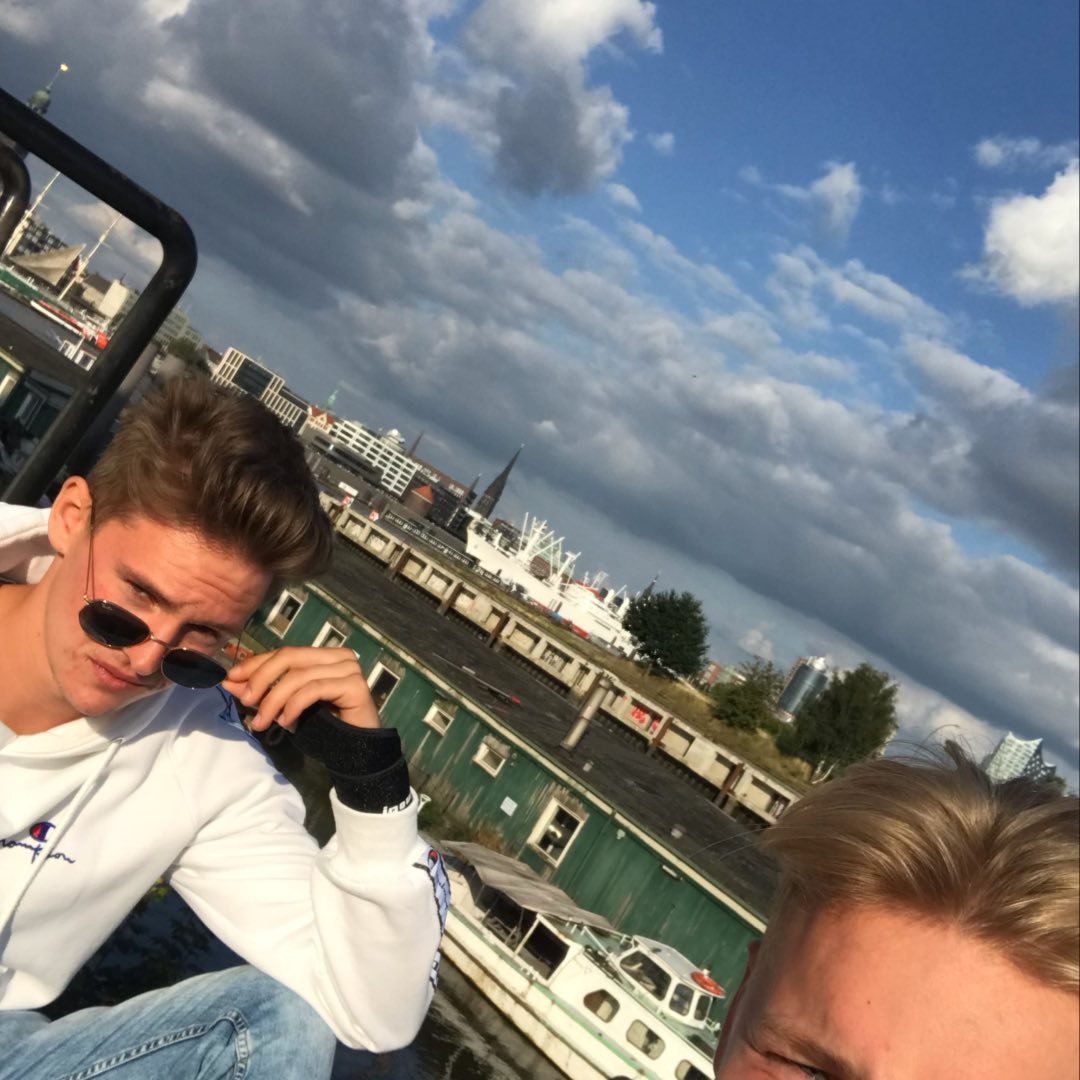 Instagram Profilbild von its_erik_lehmann