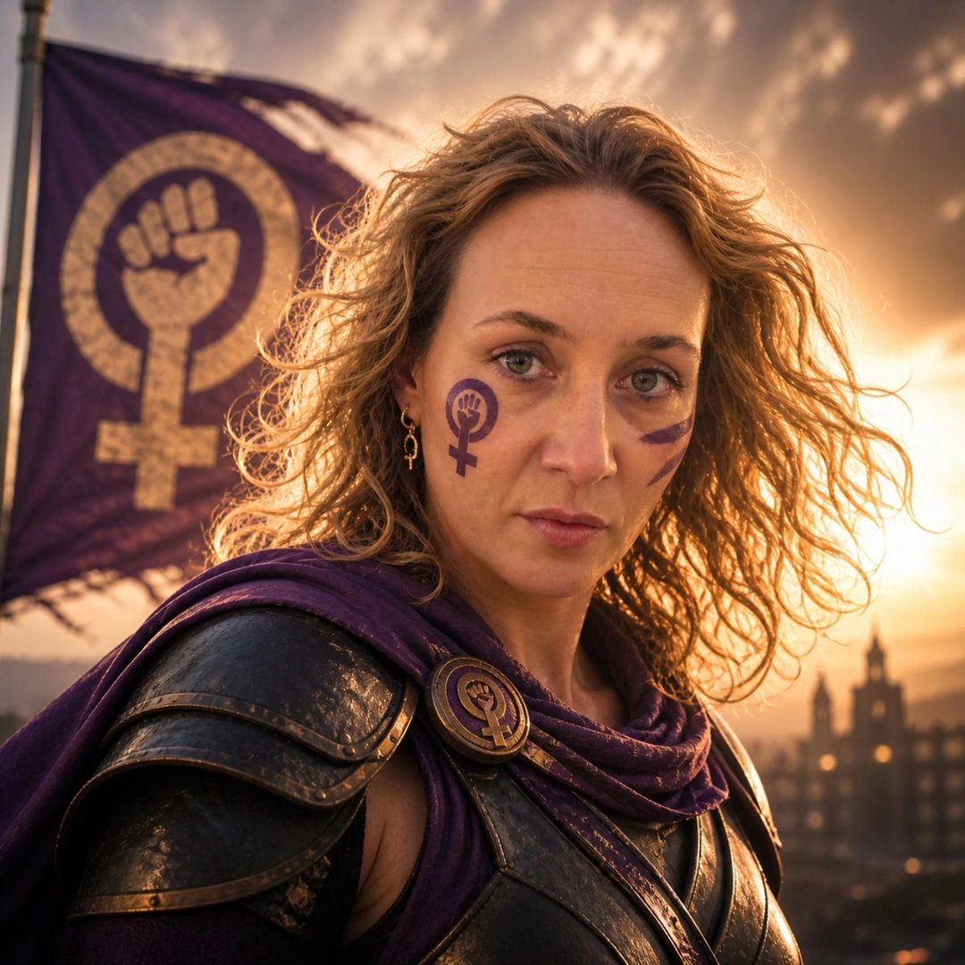 Instagram Profilbild von einemillenialmatriarchin