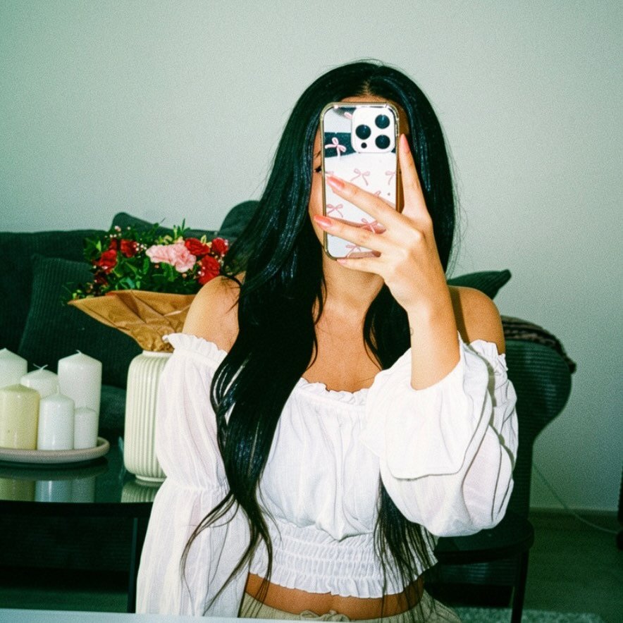 Instagram Profilbild von danamichellexx