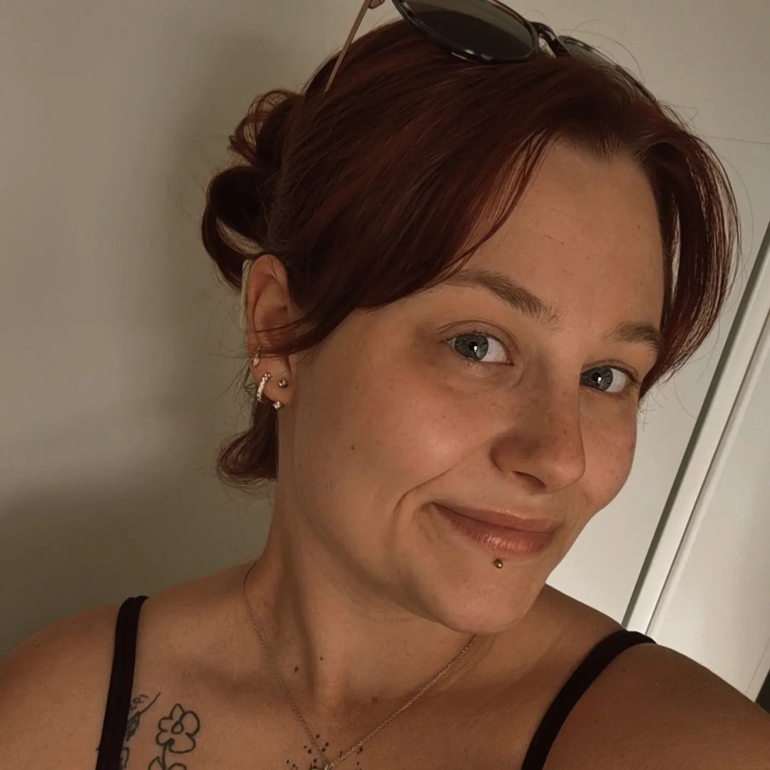 Instagram Profilbild von mariewa99