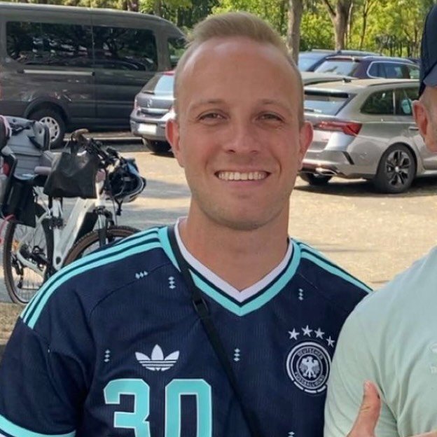 Instagram Profilbild von kevinsiebert_