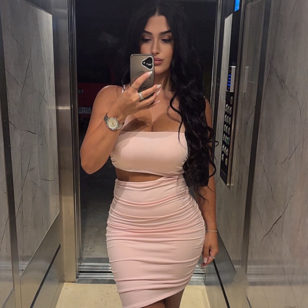 Instagram Profilbild von _gentianaaliu