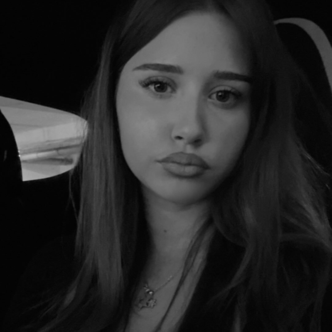 Instagram Profilbild von kalistayael