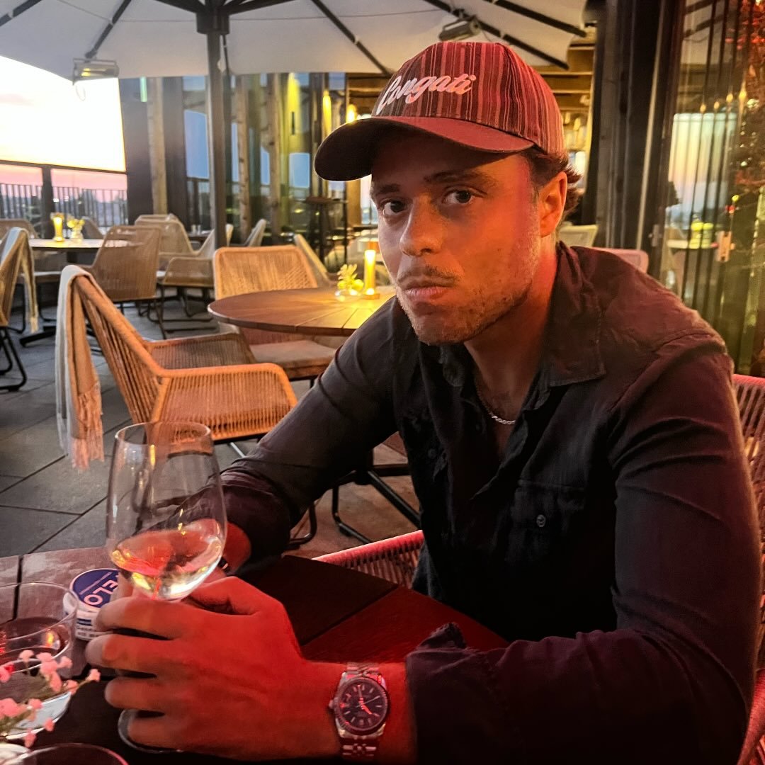 Instagram Profilbild von akselayan