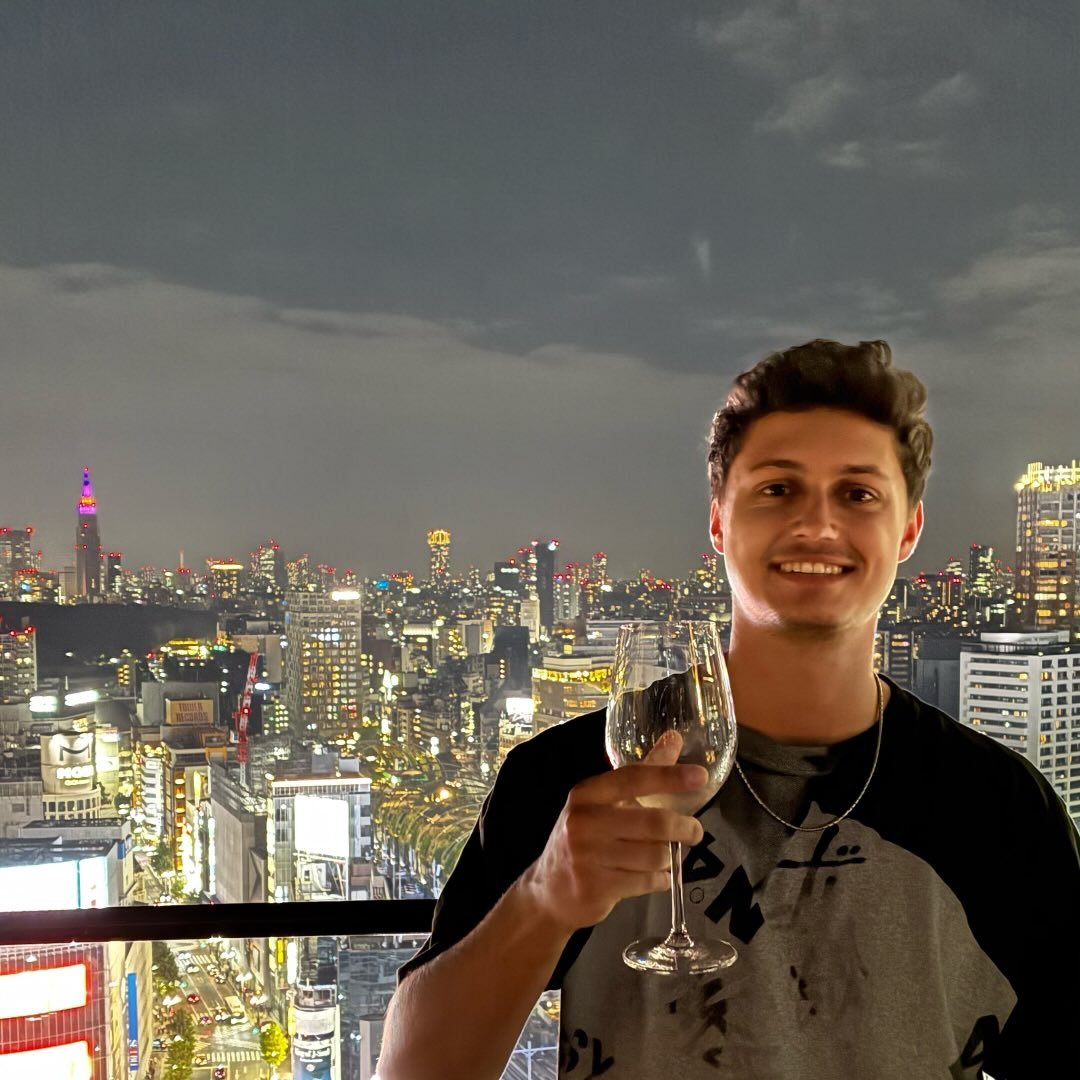 Instagram Profilbild von aaronrbn