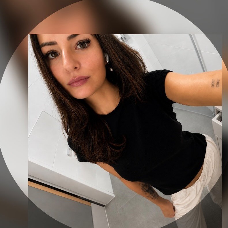 Instagram Profilbild von llagonigro