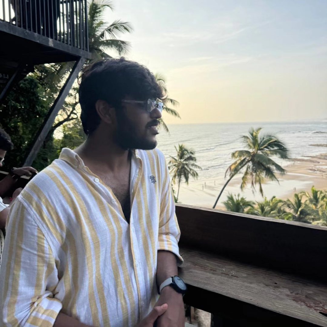 Instagram Profilbild von roshan_hari