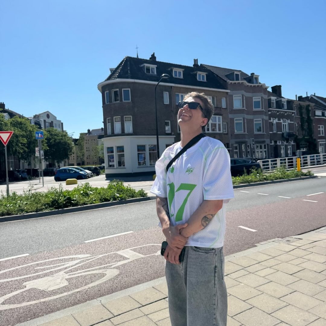 Instagram Profilbild von floskidaghosty