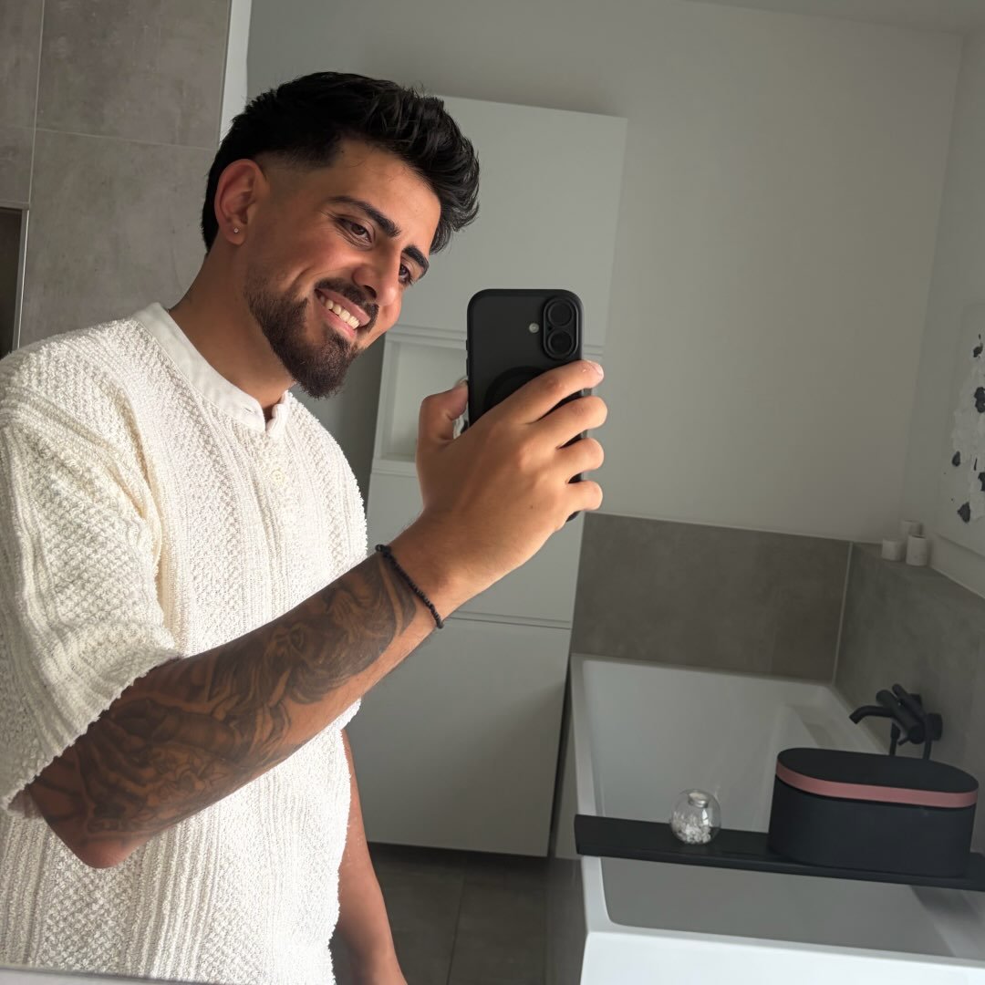 Instagram Profilbild von milanstelios