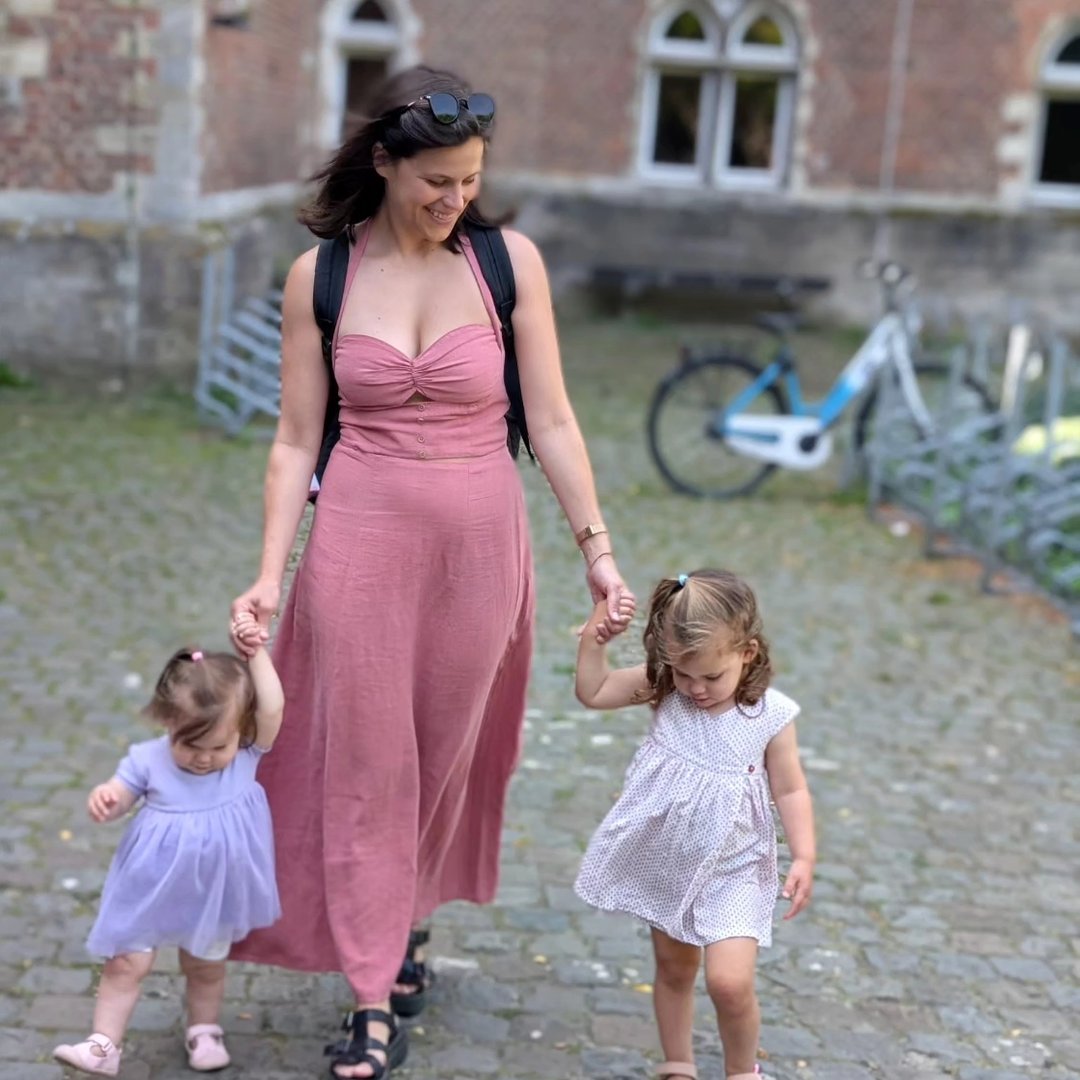 Instagram Profilbild von esztigyure