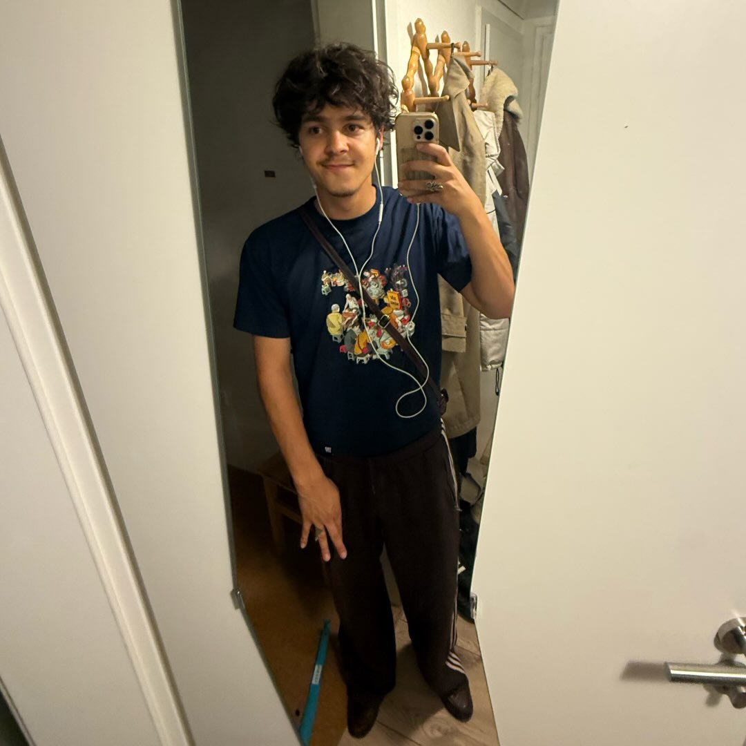 Instagram Profilbild von mitjarapp