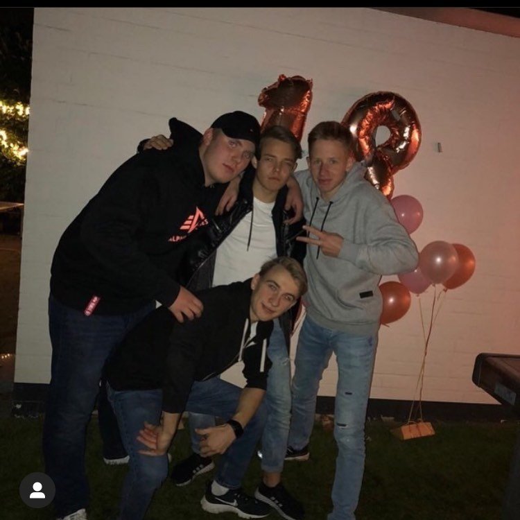 Instagram Profilbild von xklngx_xchrisx