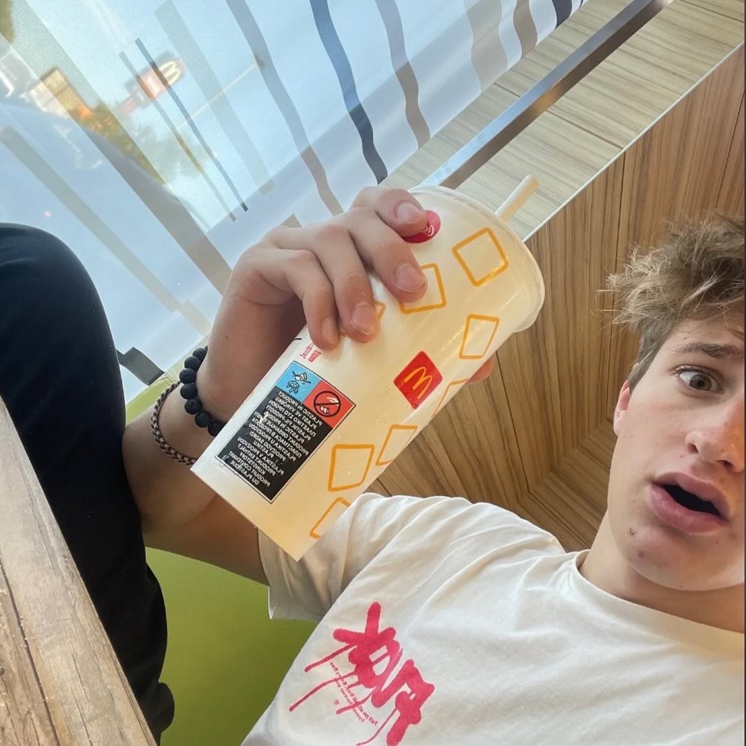 Instagram Profilbild von _tajmek_