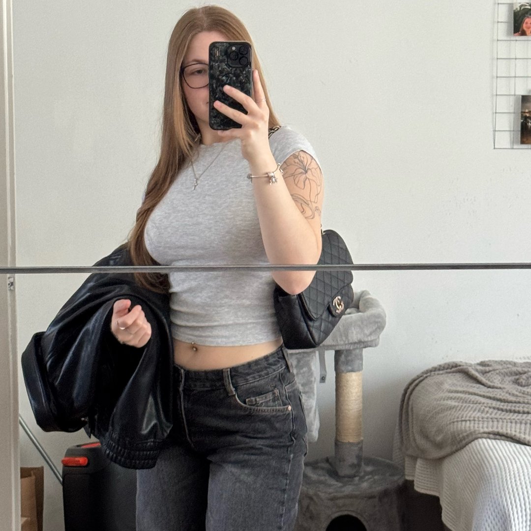 Instagram Profilbild von melaniemsnr