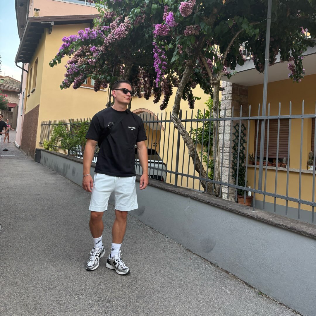 Instagram Profilbild von michixix