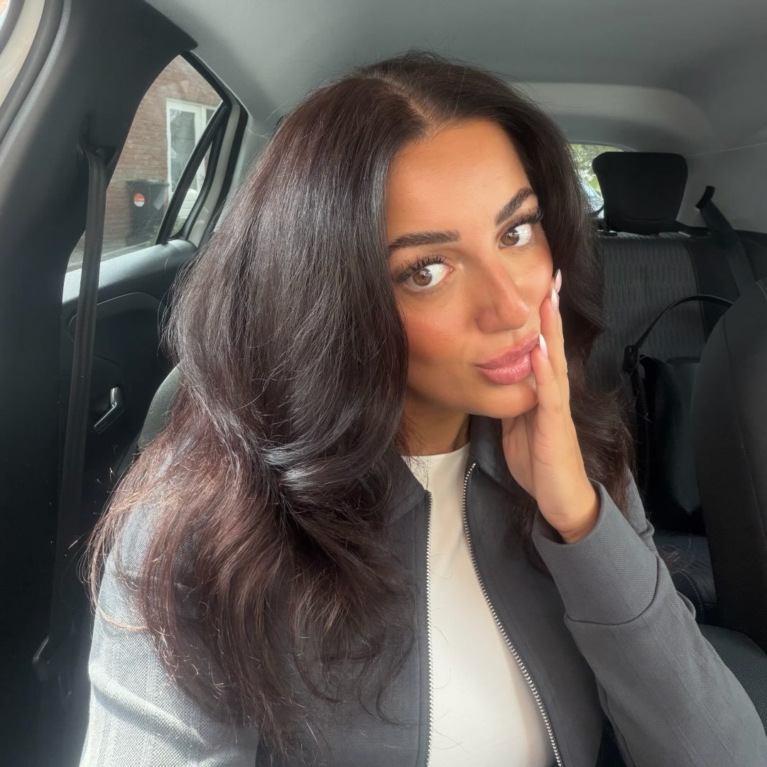 Instagram Profilbild von sinemkarakelle