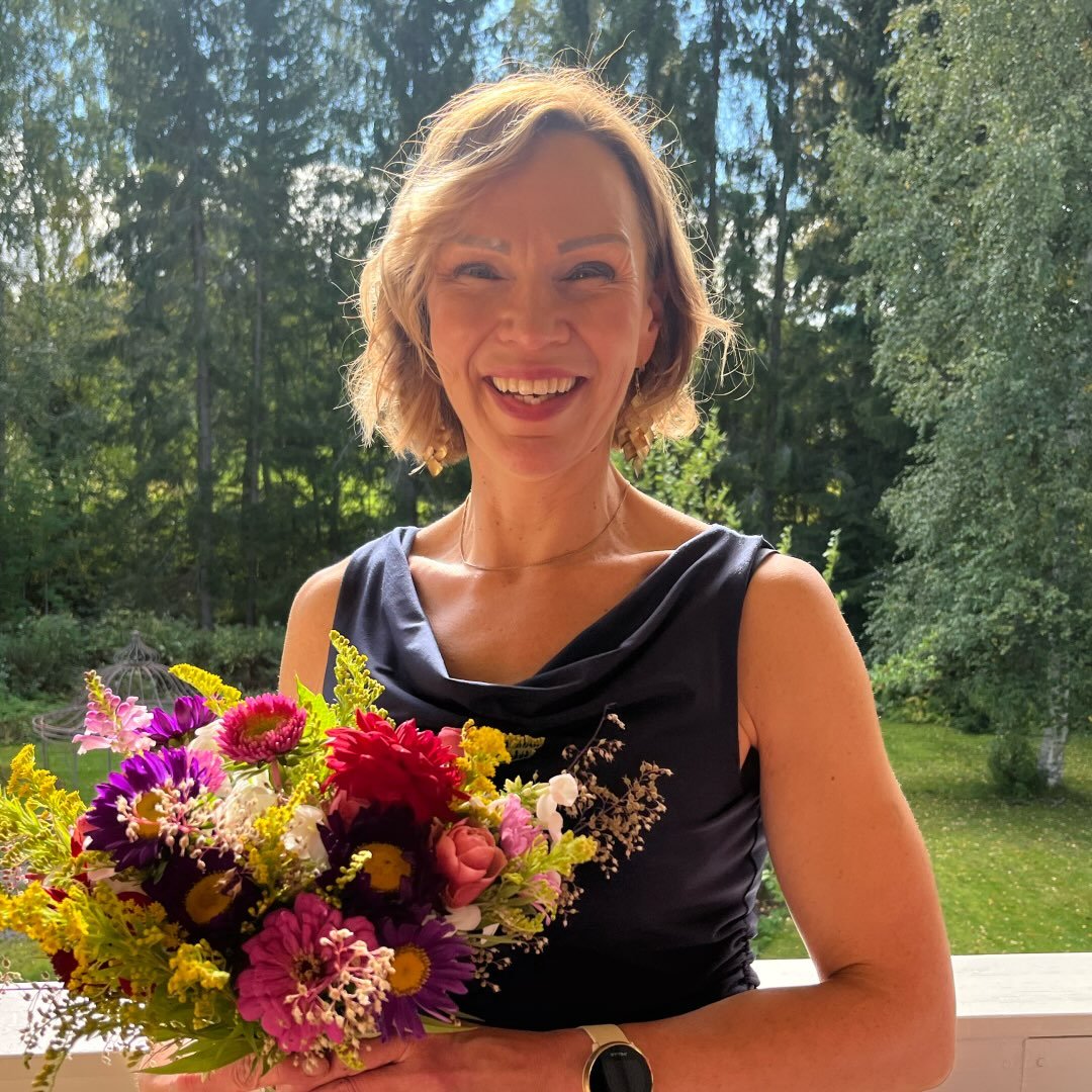 Instagram Profilbild von niinarjvuori