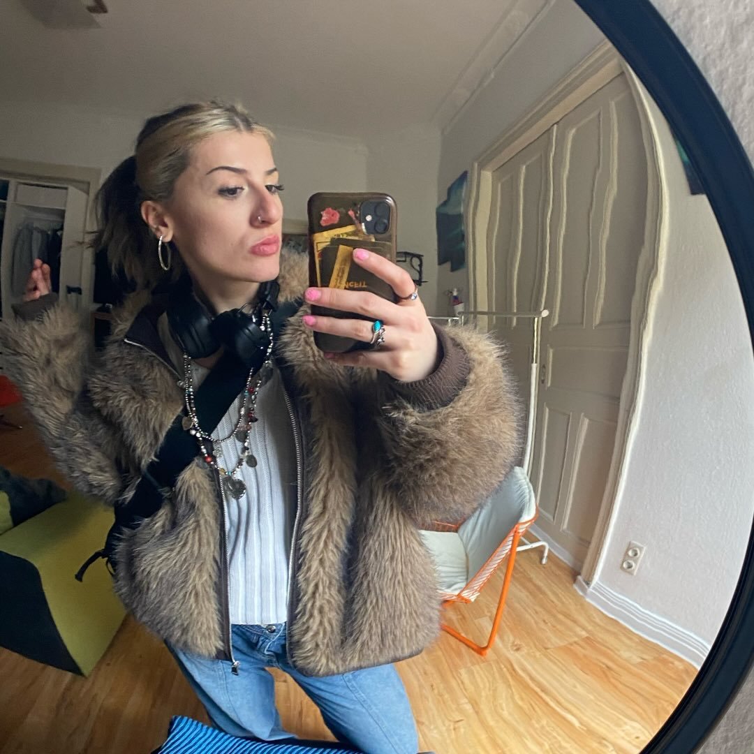 Instagram Profilbild von blurtttt