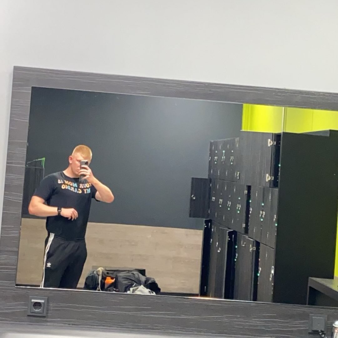 Instagram Profilbild von adriangersch