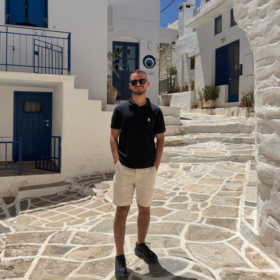 Instagram Profilbild von berlisdervishi